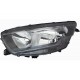 Iveco Daily 2014-2019 Halogen Head Lamp Unit Passenger Side